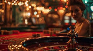 34cx Live Casino