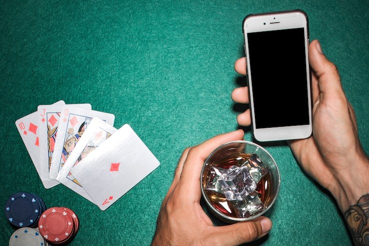 34cx Live Casino Experience
